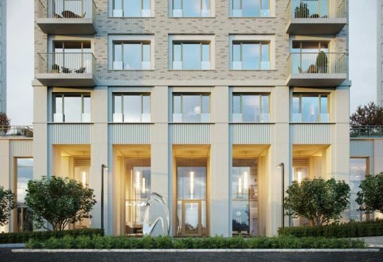 ЖК Городские легенды