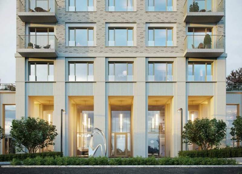 ЖК Городские легенды - фото 2