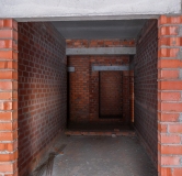 Ход строительства дома 3.2А в ЖК Твоя Привилегия -