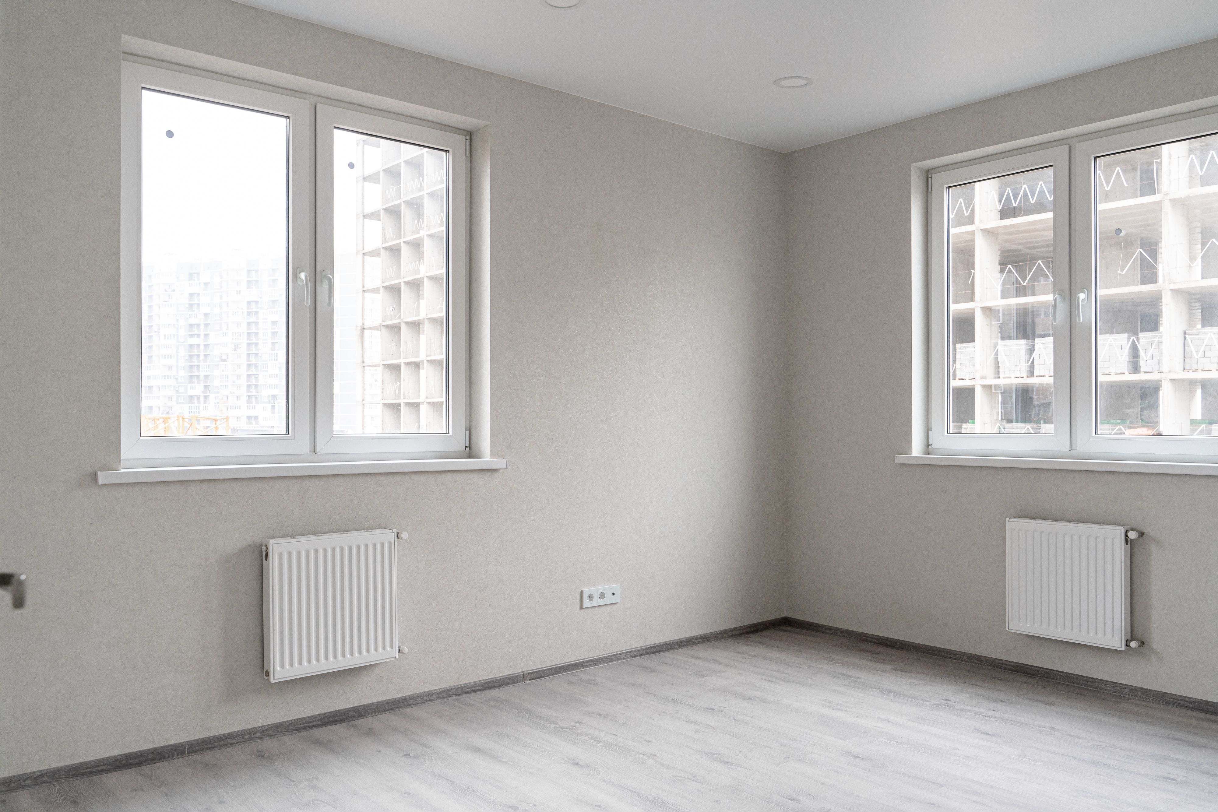 Ростовчане стали чаще выбирать ремонт «под ключ» от застройщика при покупке квартиры