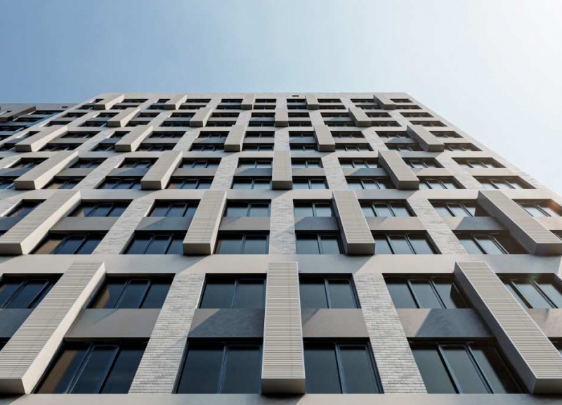 Дом 196, 3 этап в ЖК Академия (ACADEMIA) - фото 7