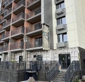 Ход строительства дома Литер 3 в ЖК Горный Квартал -