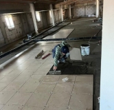 Ход строительства дома Литер 3 в ЖК Жемчужина -