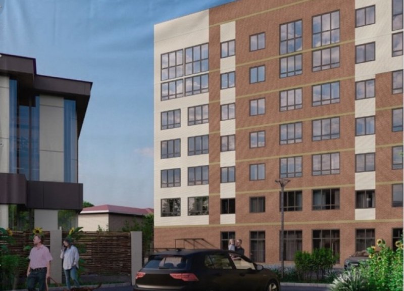 ЖК Атаманский сад - фото 1