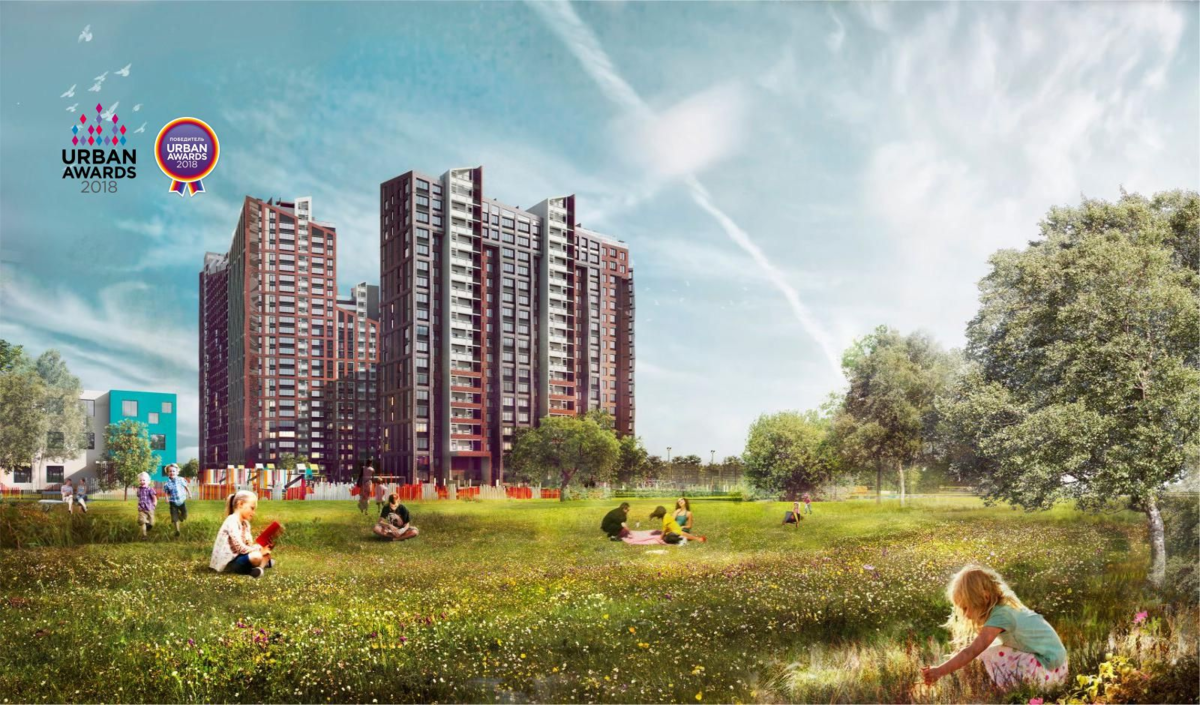 Компания «ВДК» напоминает – до конца июля действуют выгодные цены на квартиры в Воронеже