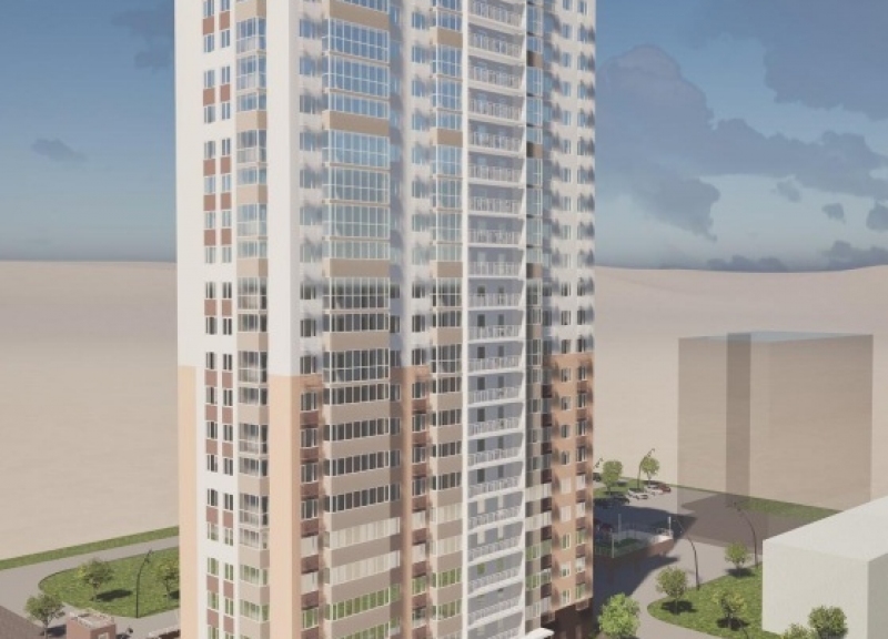 ЖК Гранда - фото 7