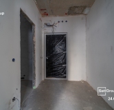 Ход строительства дома корпус 1.1 в ЖК Бионика Заповедная -