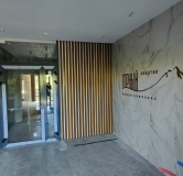 Ход строительства дома Литер 3 в ЖК Горный Квартал -