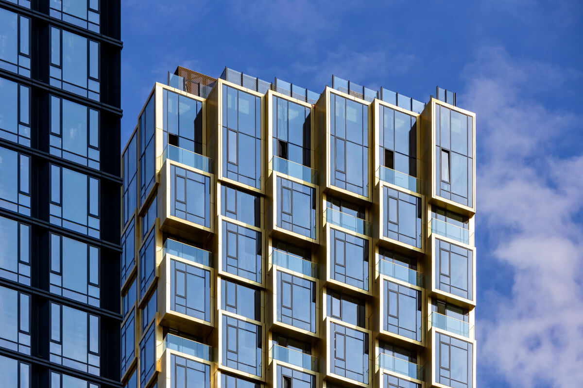 Архитектор VS девелопер: кто находит компромисс – и при чем здесь технологии - фото 2