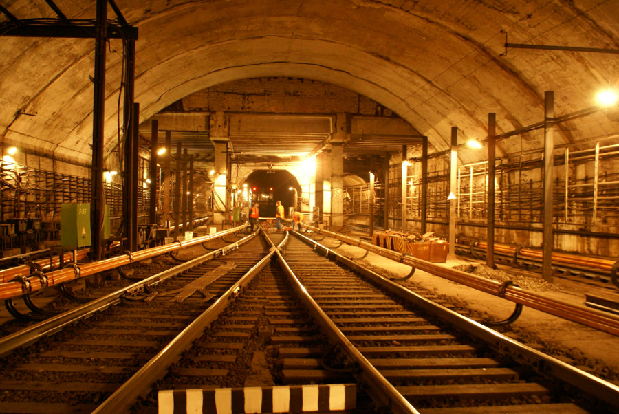 Проект первой линии метро в Самаре скорректирует «ВТС-П» 