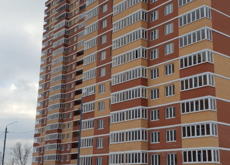 Дом 1 в ЖК На улице Маргелова - фото 1