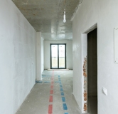 Ход строительства дома секция 1, 1.1, 1.2 в ЖК Пульсар -