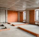 Ход строительства дома 5.1 в ЖК Вознесенский квартал -