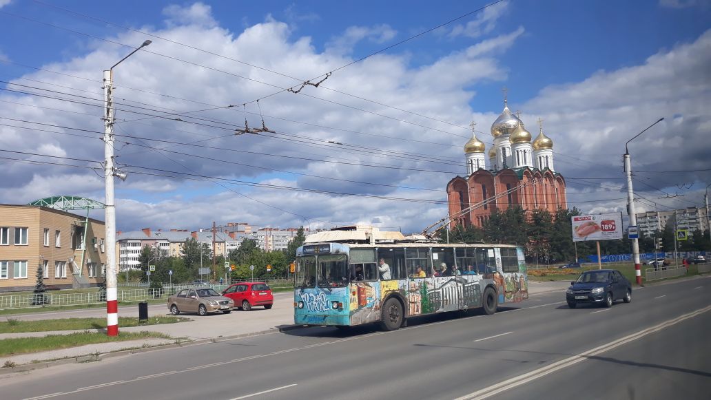 Художественный совет поможет сделать Дзержинск красивее - фото 1
