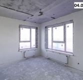 Ход строительства дома 1.1 в ЖК Риверсайд (Riverside) -