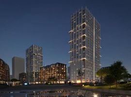 ЖК Уникум на Энгельса