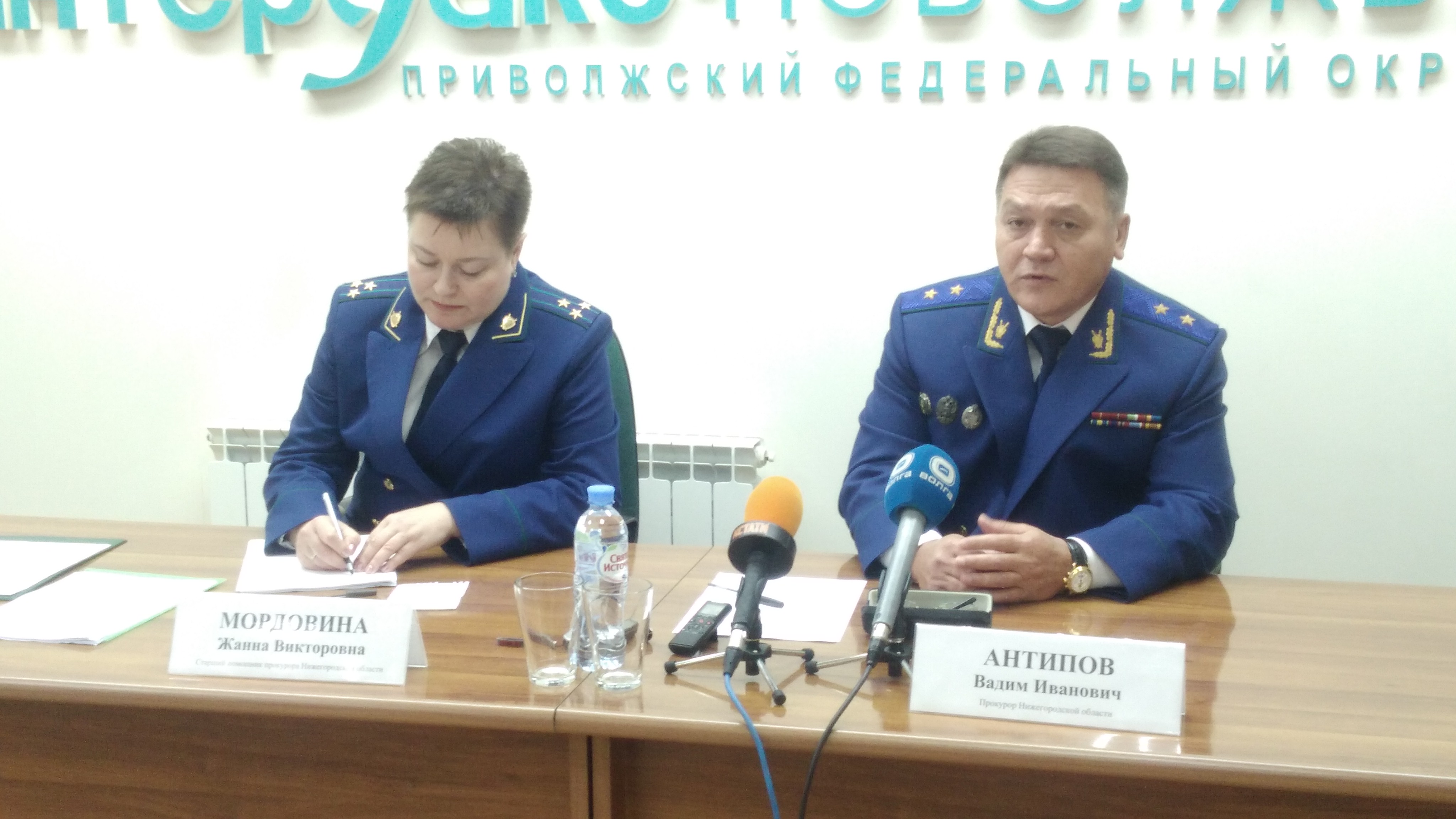 Прокуратура насчитала 81 проблемную новостройку в Нижегородской области  - фото 1