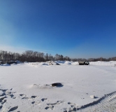 Ход строительства дома 26 в ЖК Альпийский квартал -