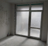 Ход строительства дома 82 в ЖК Астон.Сезоны -