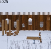 Ход строительства дома 1 в ЖК Savin Premier -