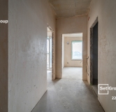 Ход строительства дома корпус 1.1 в ЖК Бионика Заповедная -