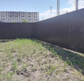 Ход строительства дома Блок-секции 1,2 в ЖК Ставрополь -