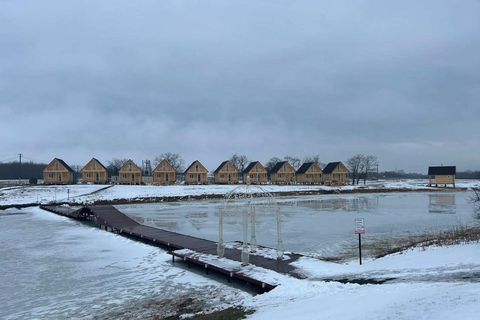 Десять модульных гостиниц откроют в нескольких районах Ростовской области - фото 1