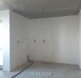 Ход строительства дома литер 12 в ЖК 8 Марта -