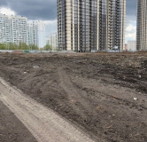 Ход строительства дома № 4.5 в Жилой Парк Сокольники -