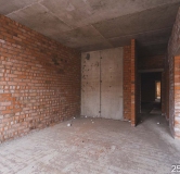 Ход строительства дома 16 в ЖК Империал -