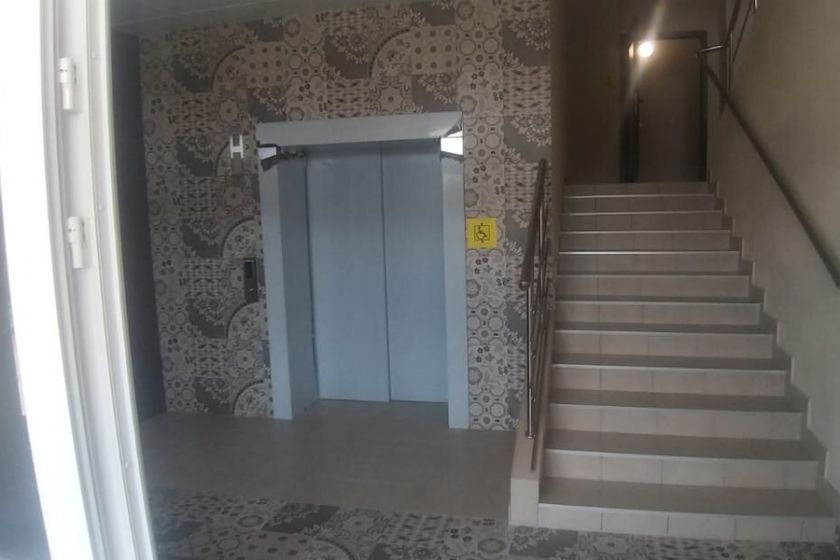 В Железнодорожном районе Ростова ввели встрой ЖК «Зеленый квартал 2».