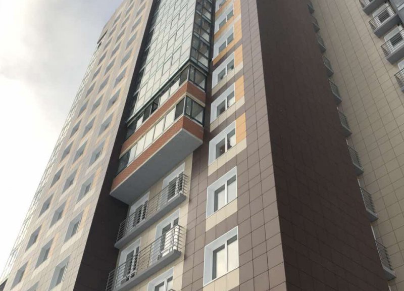 Дом 3 в ЖК Эверест - фото 1