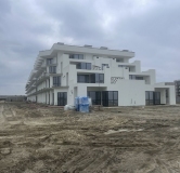 Ход строительства дома Корпус 1 в ЖК Оазис Азова -