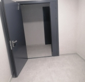 Ход строительства дома 8 в ЖК Радужный-2 -