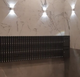 Ход строительства дома 5 в ЖК Нобель -