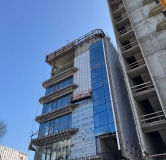 ЖК Резиденция Берег - ход строительства,