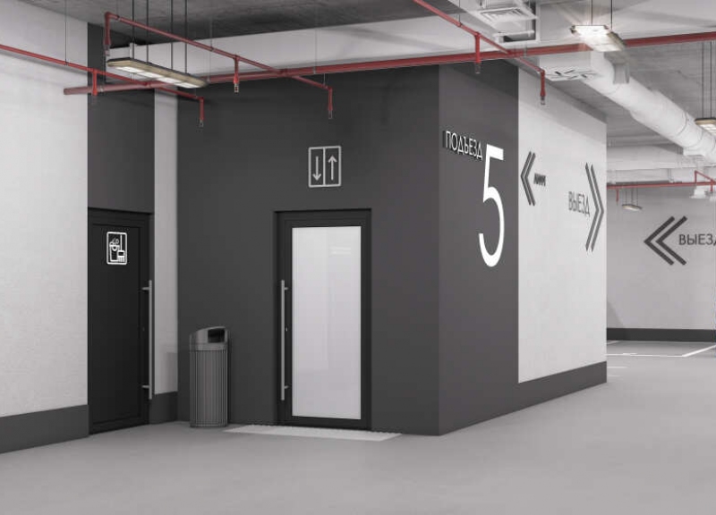 Дом № 2 в ЖК Симфония Нижнего - фото 9