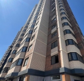 Ход строительства дома Литер 2 в ЖК Лучший -