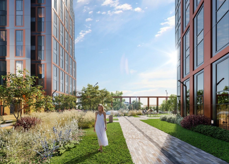 СТАТУС на Черниговской от GloraX - фото 5