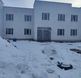 Ход строительства дома 6 (тип 2) в ЖК По ул. 40 лет Победы (Подстепки) -