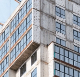 Ход строительства дома Литер 3 в ЖК Притяжение -