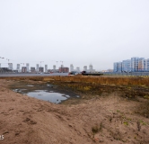 Ход строительства дома 11.2 в ЖК Новая Земля (Legenda у Моря) -