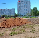 Ход строительства дома 39 в ЖК Квартет -